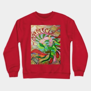 ANOCHECER 13 Crewneck Sweatshirt